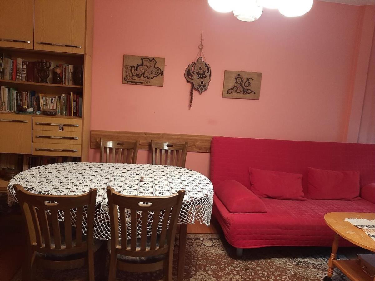 Apartment Milevi Teteven Extérieur photo