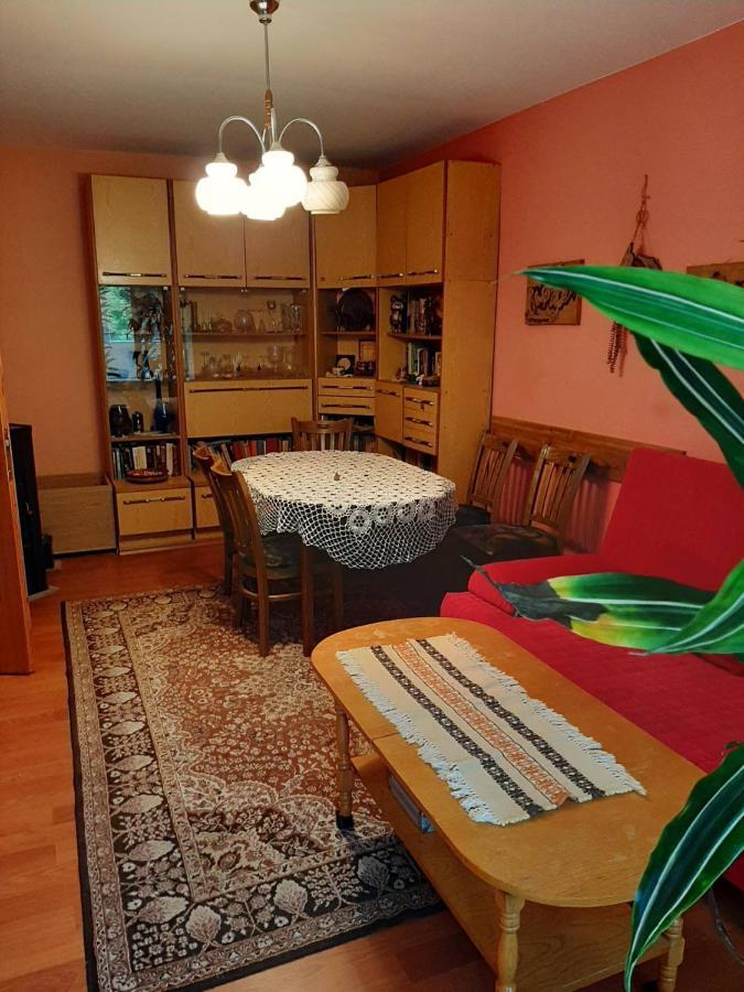 Apartment Milevi Teteven Extérieur photo