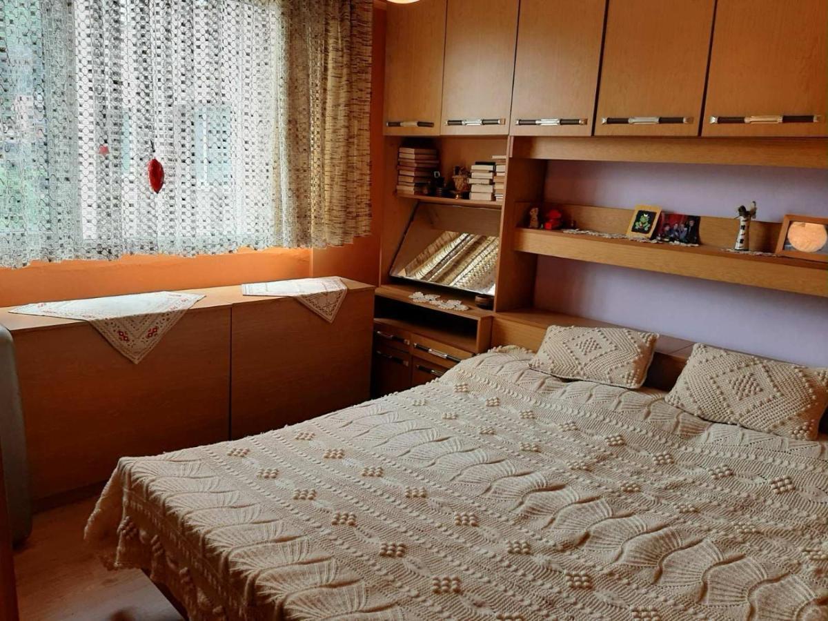 Apartment Milevi Teteven Extérieur photo